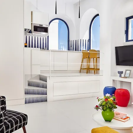 Holiday home Bagattella81