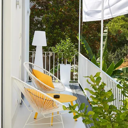 Ferienhaus Bagattella81 Capri