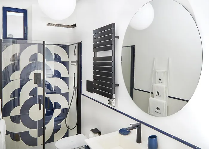 Bagattella81 度假居 卡普里