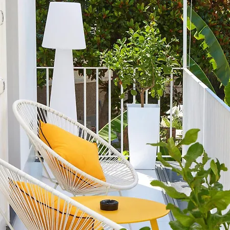 Casa de Férias Bagattella81 Capri