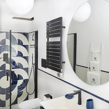 Bagattella81 Casa de Férias Capri